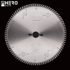 Customized Slient Lines Universal Saw Blade Quiet Cutting For Laminate Board