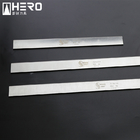 Tungsten Carbide Wood Chipper Blades , Craftsman Chipper Blades Reversible