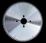 OEM Panel Sizing Saw , Flat Top Table Saw Blade 305mm Diameter 96 Tooth
