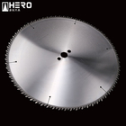 Automatic Optimizing Wood Cutting Saw Blade Noise Reduction Super Silent Line