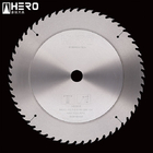 7 Inch 40T Wood Cutting Saw Blade For Laminate Board MDF Sharp Tooth