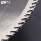 TCT Aluminum Cutting Circular Saw Blade German Standard No Vibration