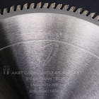 305mm 120T aluminium cutting TCT circular saw blade industrial grade