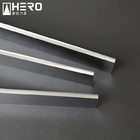 12" Wood Chipper Blades Industrial Grade ＜650mm Long Melamine Panel Applied