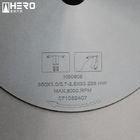 355 Rip Saw Blade Long Lasting Cutting  Within 0.06 -0.08mm Tolerance