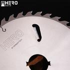 Herotools Thin Kerf Saw Blade 254mm-350mm Out Diameter Multi Ripping