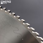 Large Diamond Saw Blades Dimensional Stable Cost Effective High Performance