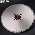 15 Inch 400 Mm Circular Saw Blades Silent Line Inserted Noise Reduced