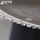Sharp Universal Saw Blade High Frequency Welded Smooth Clean Surface