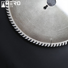 Sharp Universal Saw Blade High Frequency Welded Smooth Clean Surface