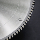 Chromium Coating Aluminum Cutting Circular Saw Blade For Radiator Profile