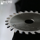 Fast Cutting Scoring Saw Blade , Thin Circular Saw Blade Disk Stable Non Deformable