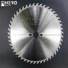 305mm Wood Cutting Saw Blade Imported Alloy Material 75Cr Steel Plate