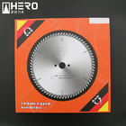 TCG Kerf Carbide Tipped Universal Saw Blade 10 Inch Nickel Coated Long Life