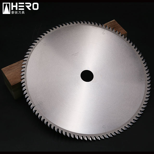305mm 100T Wood cutting Silent Circular Saw Blade For Hard Wood