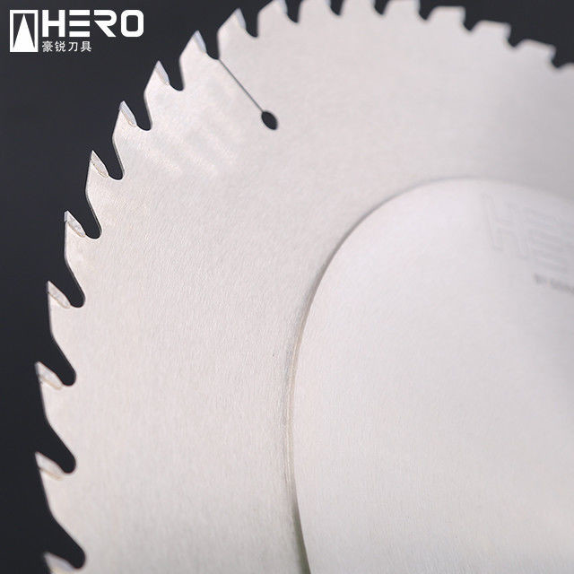 Welded Rip Saw Blade Smooth Blade Surface Continuous Working Reliable
