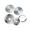 Tungsten Carbide Rotary Blade For Drill Circular Saw For Sheet Metal