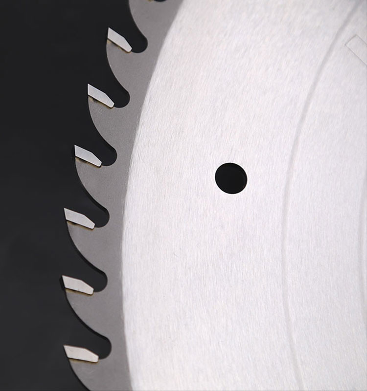 9 Inch 230 Mm Table Saw Ripping Blade Low Cutting Pressure Small Power