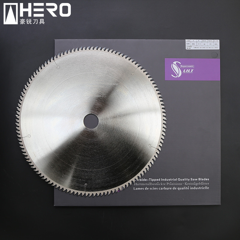 Multifunctional Mini Circular Saw , Circular Saw Finishing Blade 300x3