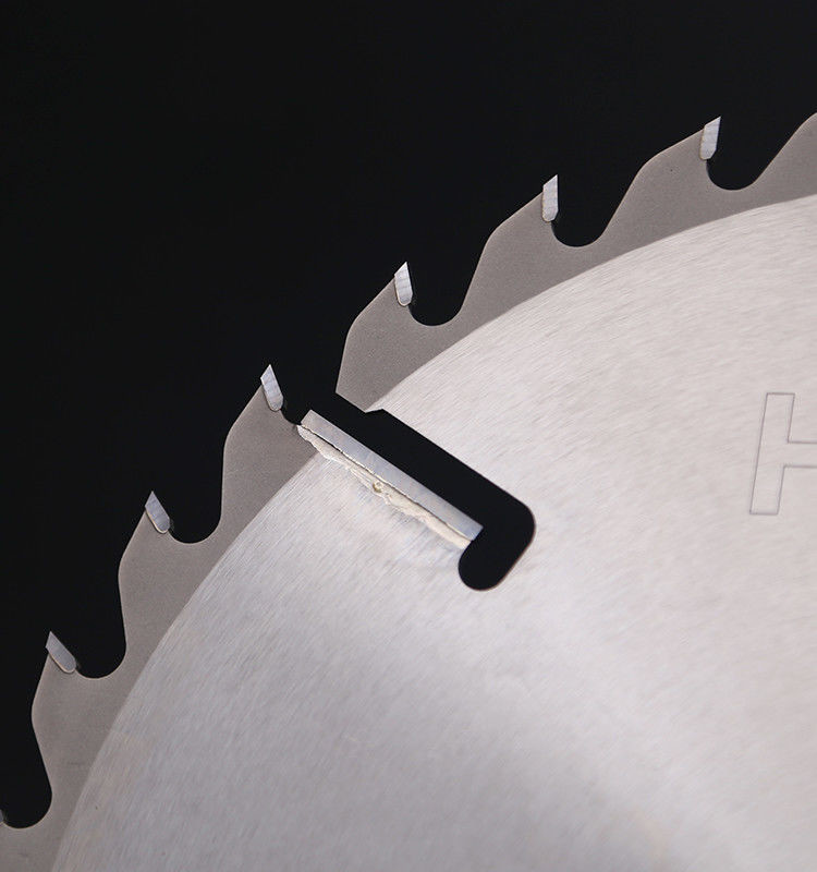 Automatic Gang Rip Saw Blades , Universal Saw Blade Eco Friendly High