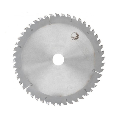 0.035in TCT Hard Woodworking Saw Blade For Wood 600mm 100mm Hole