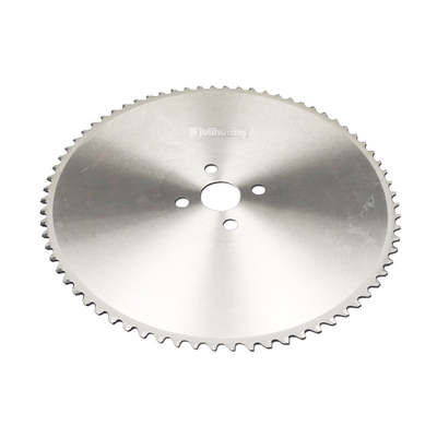 1.8mm Thickness 105mm Metal Cutting Blade By Hot Pressed