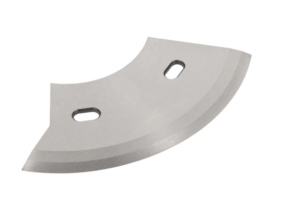Carton Teel Corrosion Resistance Metal Saw Custom Cutting Blades 90 HRC