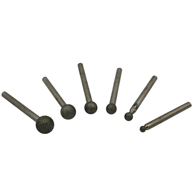 100mm 4in Diamond Cutting Tools Diamond Grinding Head For Woodworking