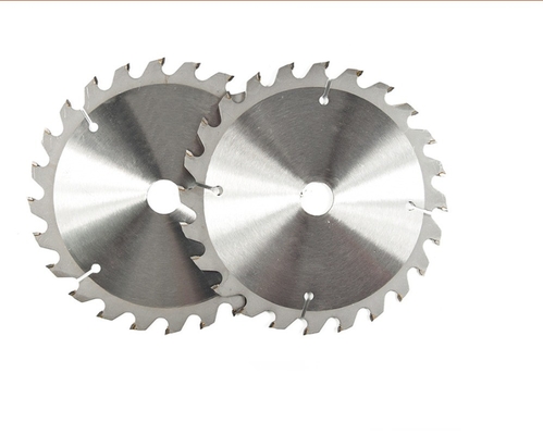 10in Hollow Ground Woodworking Router Saw Blades