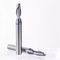 D2.5 D4 Four Flute End Mill For Stainless Steel OEM  SUNPU