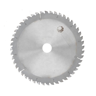 300mm Diameter Fine Teeth Steel Woodworking Saw Blade